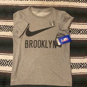 🎉 3 for $20 Brooklyn Nike Women’s Tee NWT